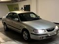 Mazda 626 2000 годаfor1 400 000 тг. в Алматы – фото 3