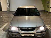 Mazda 626 2000 годаfor1 400 000 тг. в Алматы