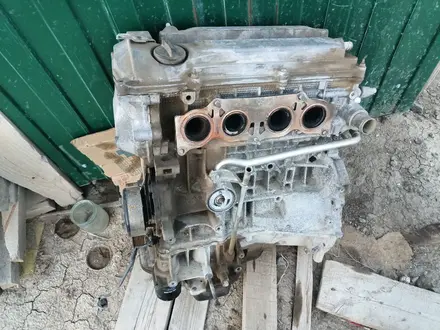 Двигатель 2.4 за 70 000 тг. в Атырау