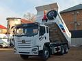 FAW  JK6.6x4.15 тонник.320 л. С. В наличии 2025 года за 29 500 000 тг. в Алматы