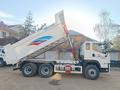 FAW  JK6.6x4.15 тонник.320 л. С. В наличии 2025 года за 29 500 000 тг. в Алматы – фото 5