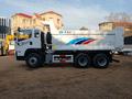 FAW  JK6.6x4.15 тонник.320 л. С. В наличии 2025 года за 29 500 000 тг. в Алматы – фото 6