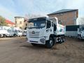 FAW  JK6.6x4.15 тонник.320 л. С. В наличии 2025 года за 29 500 000 тг. в Алматы – фото 8