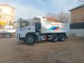 FAW  JK6.6x4.15 тонник.320 л. С. В наличии 2025 года за 29 500 000 тг. в Алматы – фото 9