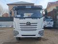 FAW  JK6.6x4.15 тонник.320 л. С. В наличии 2025 года за 29 500 000 тг. в Алматы – фото 10
