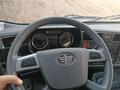 FAW  JK6.6x4.15 тонник.320 л. С. В наличии 2025 года за 29 500 000 тг. в Алматы – фото 14