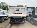 FAW  JK6.6x4.15 тонник.320 л. С. В наличии 2025 года за 29 500 000 тг. в Алматы – фото 17