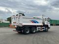 FAW  JK6.6x4.15 тонник.320 л. С. В наличии 2025 года за 29 500 000 тг. в Алматы – фото 18