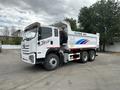 FAW  JK6.6x4.15 тонник.320 л. С. В наличии 2025 года за 29 500 000 тг. в Алматы – фото 20