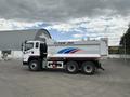 FAW  JK6.6x4.15 тонник.320 л. С. В наличии 2025 года за 29 500 000 тг. в Алматы – фото 22