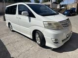 Toyota Alphard 2004 годаfor5 200 000 тг. в Шымкент – фото 4