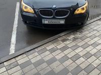 BMW 525 2006 годаүшін5 800 000 тг. в Астана