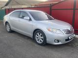 Toyota Camry 2010 годаүшін5 500 000 тг. в Уральск