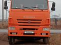 КамАЗ  Мусоровоз/Мультилифт 2019 годаүшін22 000 000 тг. в Астана