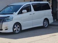 Toyota Alphard 2006 годаүшін9 000 000 тг. в Тараз