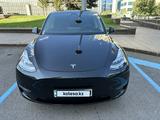 Tesla Model Y 2021 годаfor18 500 000 тг. в Астана – фото 2