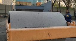 Грунтовый каток 2013 года в Кокшетау
