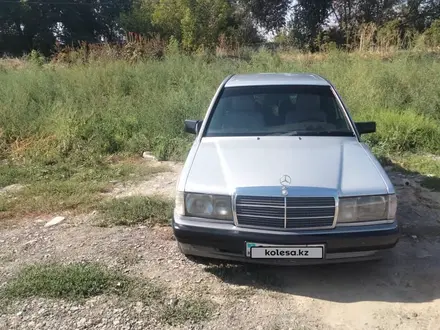 Mercedes-Benz 190 1993 года за 2 500 000 тг. в Талдыкорган