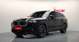 BMW XM 50e 2023 года за 65 000 000 тг. в Астана