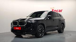 BMW XM 50e 2023 года за 65 000 000 тг. в Астана