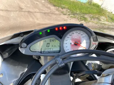 MV Agusta  F4 1000 2015 года за 8 000 000 тг. в Астана – фото 2