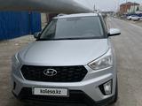 Hyundai Creta 2020 года за 10 500 000 тг. в Атырау