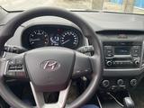 Hyundai Creta 2020 годаүшін10 500 000 тг. в Атырау – фото 5