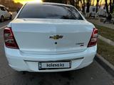 Chevrolet Cobalt 2024 года за 7 000 000 тг. в Алматы – фото 3