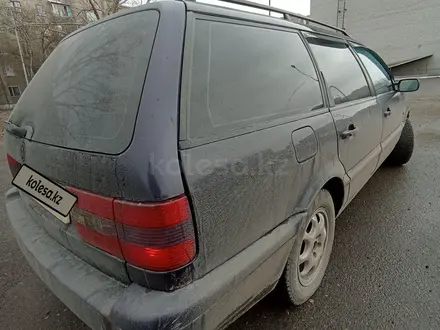 Volkswagen Passat 1995 года за 1 600 000 тг. в Семей – фото 8