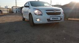 Chevrolet Cobalt 2023 годаүшін6 300 000 тг. в Астана