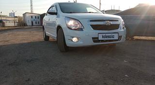 Chevrolet Cobalt 2023 года за 6 400 000 тг. в Астана