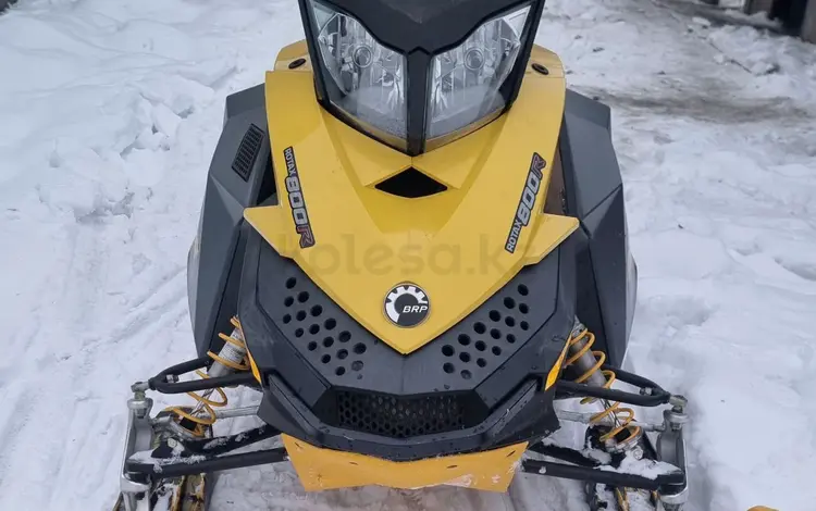 BRP  Ski-Doo Summit 800 2008 года за 2 500 000 тг. в Шемонаиха