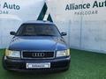 Audi 100 1992 года за 1 700 000 тг. в Павлодар – фото 2