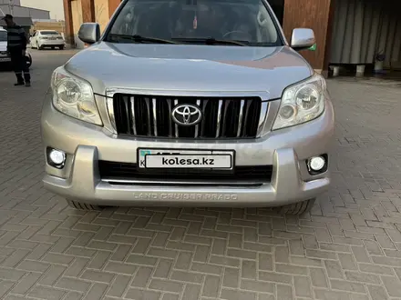 Toyota Land Cruiser Prado 2010 года за 12 850 000 тг. в Алматы – фото 12