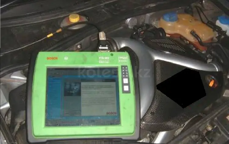 Комплексная диагностика Компьютерная Диагностика Все Виды Диагностики Элект в Алматы