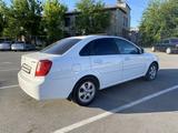 Daewoo Gentra 2014 годаүшін3 750 000 тг. в Туркестан – фото 4