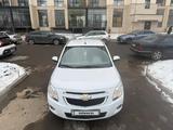 Chevrolet Cobalt 2022 года за 6 600 000 тг. в Туркестан – фото 2