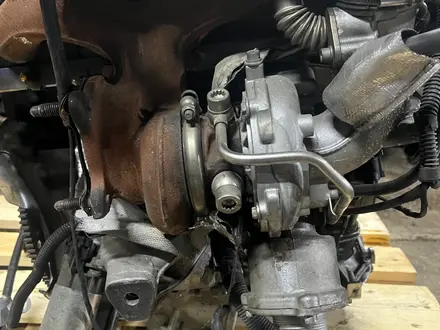 Двигатель Audi CDN 2.0 TFSI за 1 200 000 тг. в Караганда – фото 6