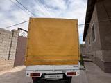 Daewoo Damas 2011 годаүшін4 300 000 тг. в Шымкент – фото 4