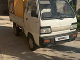 Daewoo Damas 2011 годаүшін4 300 000 тг. в Шымкент – фото 3