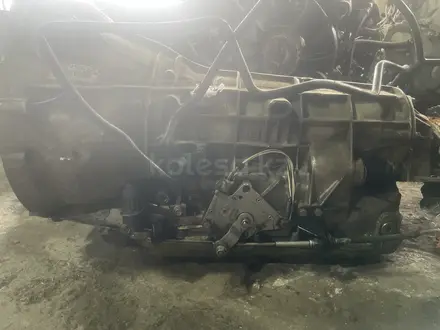 АКПП 5HP 19 на BMW за 280 000 тг. в Астана – фото 3