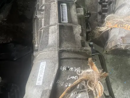 АКПП 5HP 19 на BMW за 280 000 тг. в Астана – фото 2
