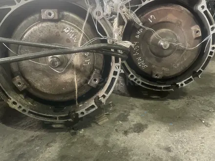 АКПП 5HP 19 на BMW за 280 000 тг. в Астана
