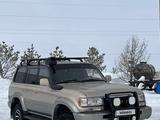 Toyota Land Cruiser 1997 года за 6 500 000 тг. в Астана