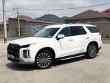 Hyundai Palisade 2023 годаүшін23 500 000 тг. в Шымкент – фото 5