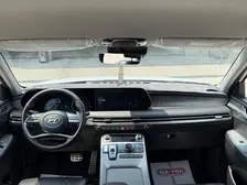 Hyundai Palisade, 2023