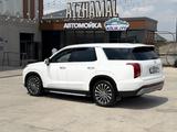 Hyundai Palisade 2023 годаүшін23 500 000 тг. в Шымкент – фото 2