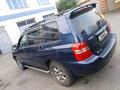 Toyota Highlander 2002 года за 6 900 000 тг. в Талдыкорган – фото 16