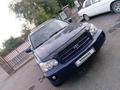 Toyota Highlander 2002 года за 6 900 000 тг. в Талдыкорган – фото 3