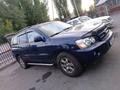 Toyota Highlander 2002 года за 6 900 000 тг. в Талдыкорган – фото 4